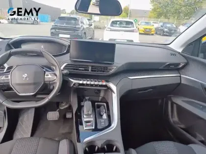 Photo 7 Peugeot 3008  BlueHDi 130ch S&S EAT8