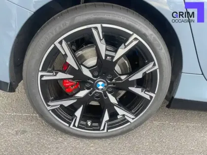 Photo 31 BMW Serie 1 123 xDrive 218 ch DKG7