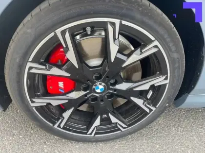 Photo 46 BMW Serie 1 123 xDrive 218 ch DKG7