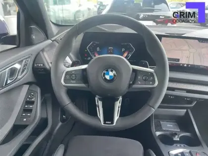 Photo 22 BMW Serie 1 123 xDrive 218 ch DKG7