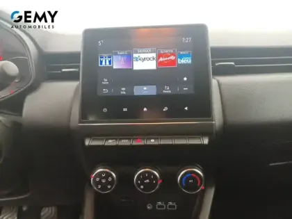 Photo 13 Renault Clio  TCe 90