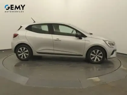 Photo 3 Renault Clio  TCe 90