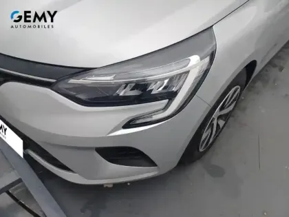 Photo 15 Renault Clio  TCe 90