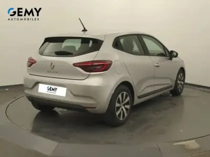 Photo 17 Renault Clio  TCe 90