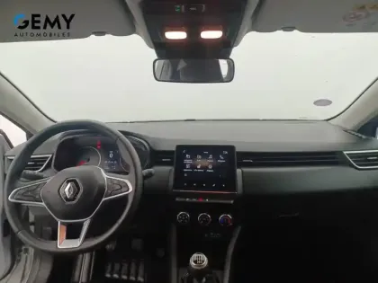 Photo 7 Renault Clio  TCe 90