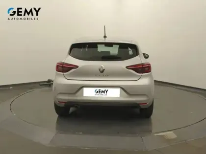 Photo 4 Renault Clio  TCe 90