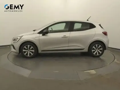 Photo 18 Renault Clio  TCe 90