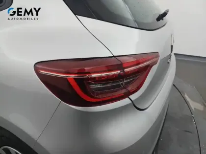 Photo 16 Renault Clio  TCe 90