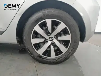 Photo 10 Renault Clio  TCe 90