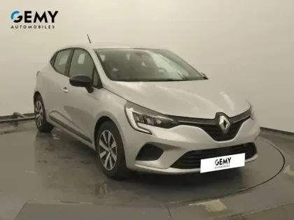 Photo 2 Renault Clio  TCe 90