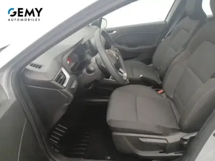 Photo 8 Renault Clio  TCe 90