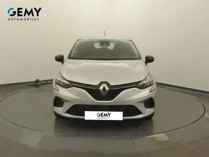 Photo 1 Renault Clio  TCe 90