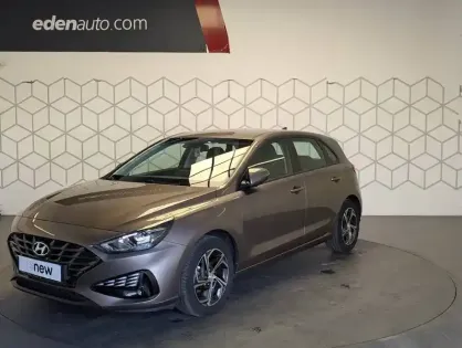 Photo Hyundai I30 Creative