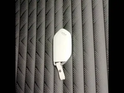 Photo 29 Kia Ev4  81.4 kWh 204 ch Autonomie Longue