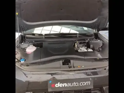 Photo 120 Kia Ev4  81.4 kWh 204 ch Autonomie Longue