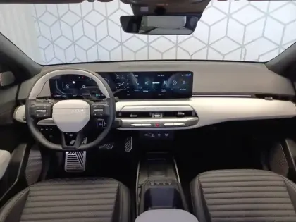 Photo 20 Kia Ev4  81.4 kWh 204 ch Autonomie Longue