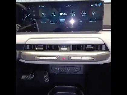 Photo 66 Kia Ev4  81.4 kWh 204 ch Autonomie Longue