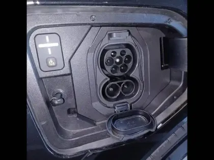 Photo 11 Kia Ev4  81.4 kWh 204 ch Autonomie Longue