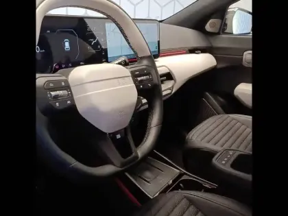 Photo 83 Kia Ev4  81.4 kWh 204 ch Autonomie Longue
