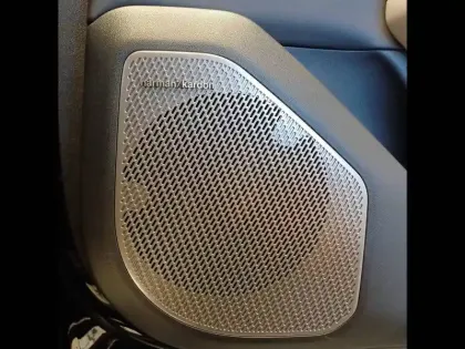 Photo 26 Kia Ev4  81.4 kWh 204 ch Autonomie Longue