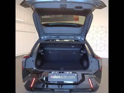 Photo 15 Kia Ev4  81.4 kWh 204 ch Autonomie Longue