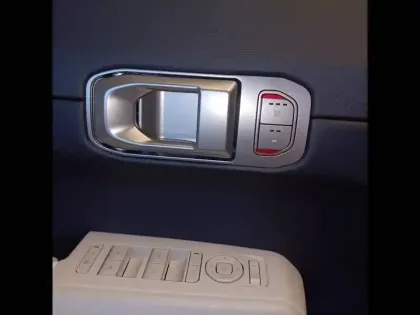 Photo 19 Kia Ev4  81.4 kWh 204 ch Autonomie Longue