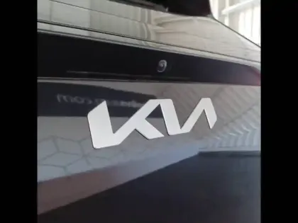 Photo 133 Kia Ev4  81.4 kWh 204 ch Autonomie Longue