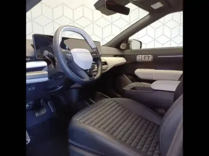 Photo 6 Kia Ev4  81.4 kWh 204 ch Autonomie Longue