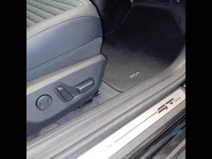 Photo 25 Kia Ev4  81.4 kWh 204 ch Autonomie Longue