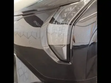 Photo 31 Kia Ev4  81.4 kWh 204 ch Autonomie Longue