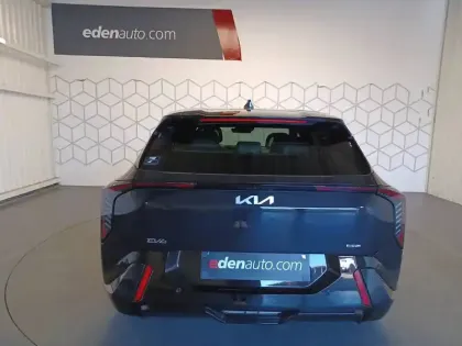 Photo 48 Kia Ev4  81.4 kWh 204 ch Autonomie Longue