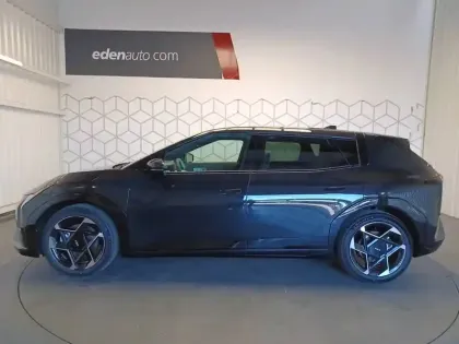 Photo 47 Kia Ev4  81.4 kWh 204 ch Autonomie Longue
