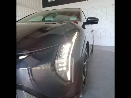 Photo 41 Kia Ev4  81.4 kWh 204 ch Autonomie Longue