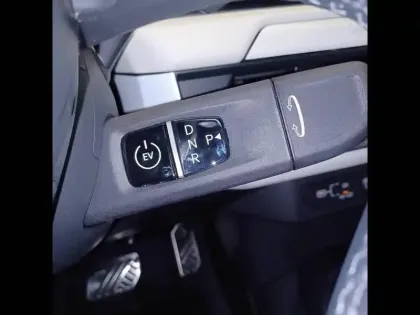 Photo 63 Kia Ev4  81.4 kWh 204 ch Autonomie Longue