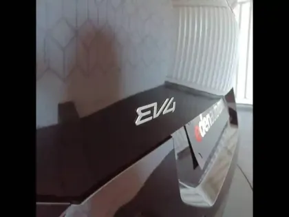 Photo 89 Kia Ev4  81.4 kWh 204 ch Autonomie Longue