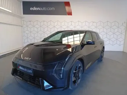 Photo 91 Kia Ev4  81.4 kWh 204 ch Autonomie Longue