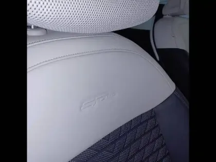 Photo 114 Kia Ev4  81.4 kWh 204 ch Autonomie Longue