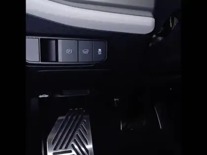 Photo 127 Kia Ev4  81.4 kWh 204 ch Autonomie Longue