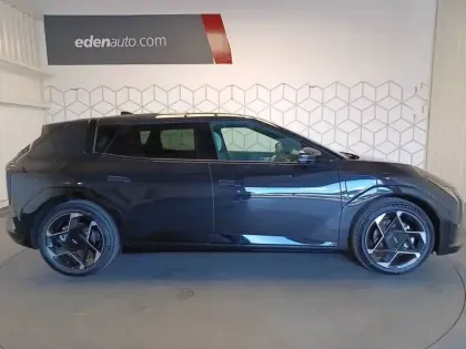 Photo 99 Kia Ev4  81.4 kWh 204 ch Autonomie Longue