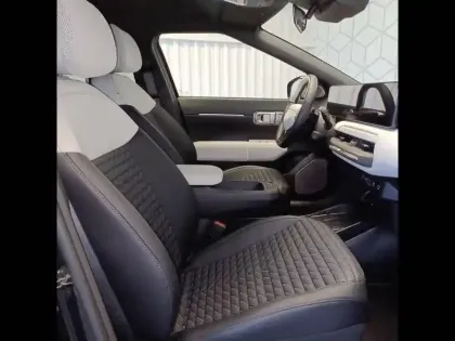 Photo 8 Kia Ev4  81.4 kWh 204 ch Autonomie Longue