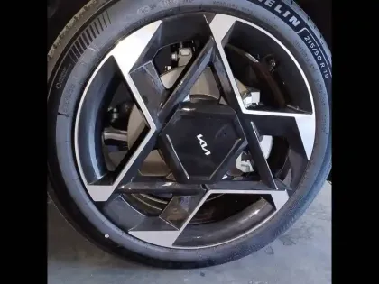 Photo 14 Kia Ev4  81.4 kWh 204 ch Autonomie Longue