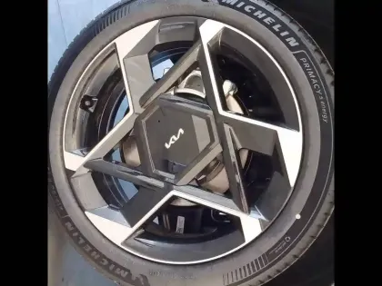 Photo 28 Kia Ev4  81.4 kWh 204 ch Autonomie Longue