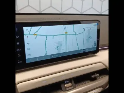 Photo 35 Kia Ev4  81.4 kWh 204 ch Autonomie Longue