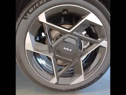 Photo 5 Kia Ev4  81.4 kWh 204 ch Autonomie Longue