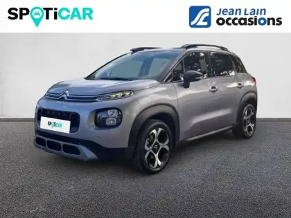 Photo Citroën C3 Aircross Shine