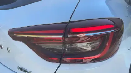 Photo 135 Mitsubishi Colt  1.6 MPI HEV 143