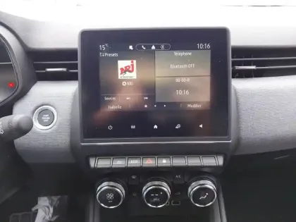 Photo 111 Mitsubishi Colt  1.6 MPI HEV 143