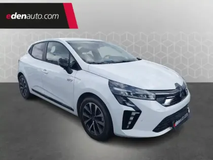 Photo 105 Mitsubishi Colt  1.6 MPI HEV 143