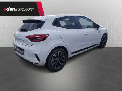 Photo 103 Mitsubishi Colt  1.6 MPI HEV 143