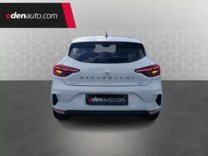 Photo 102 Mitsubishi Colt  1.6 MPI HEV 143